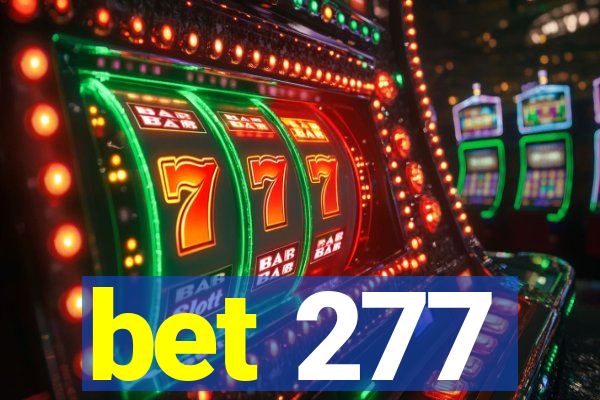 bet 277